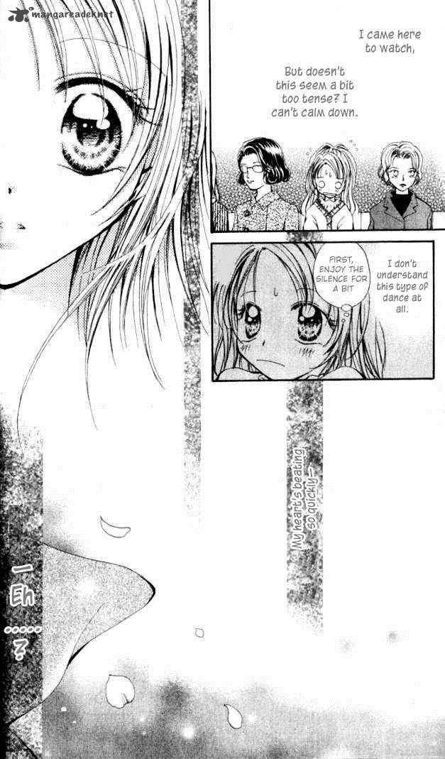 Otome No Sainou Chapter 1 Page 19