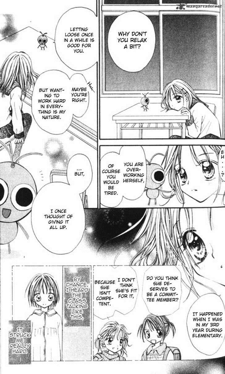 Otome No Sainou Chapter 2 Page 23