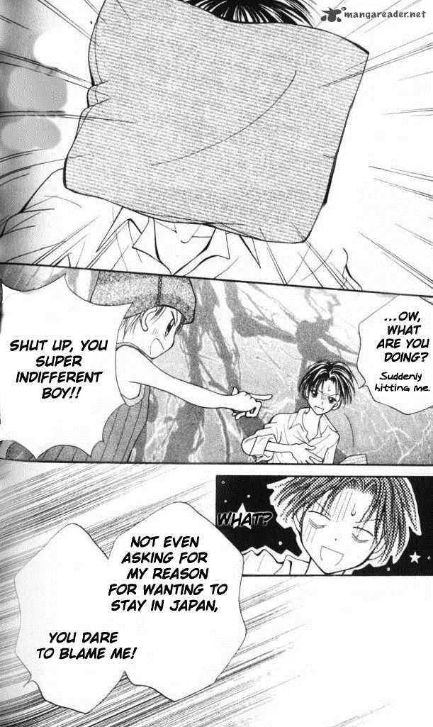 Otome No Sainou Chapter 3 Page 22