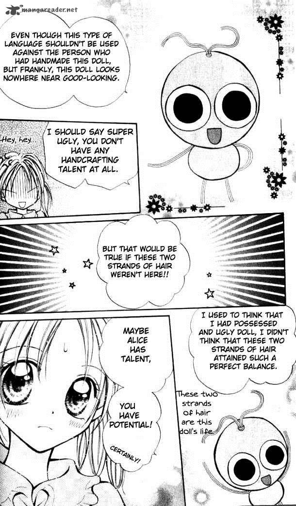 Otome No Sainou Chapter 3 Page 38