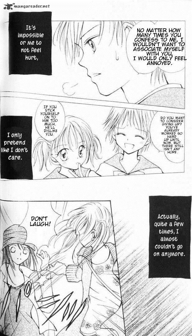 Otome No Sainou Chapter 4 Page 34