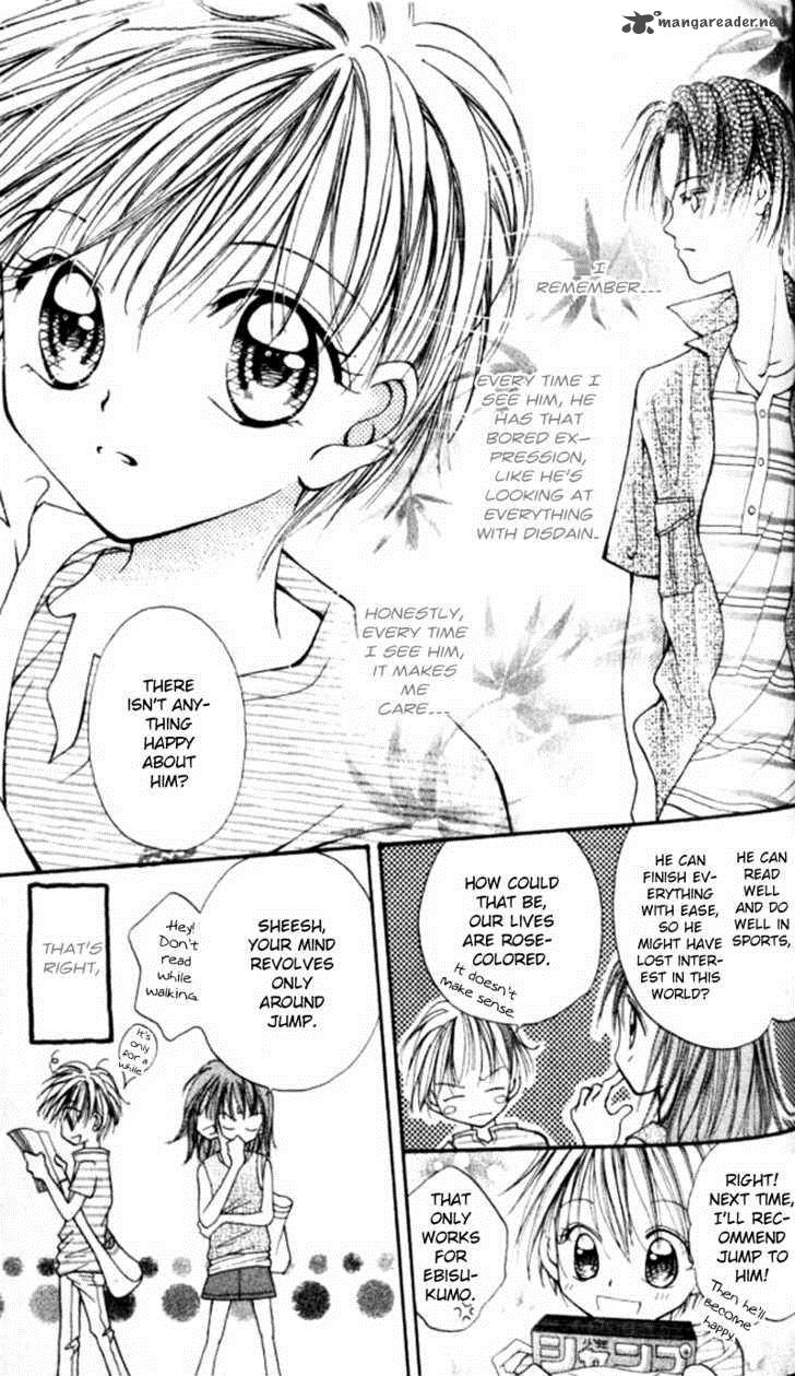 Otome No Sainou Chapter 4 Page 54