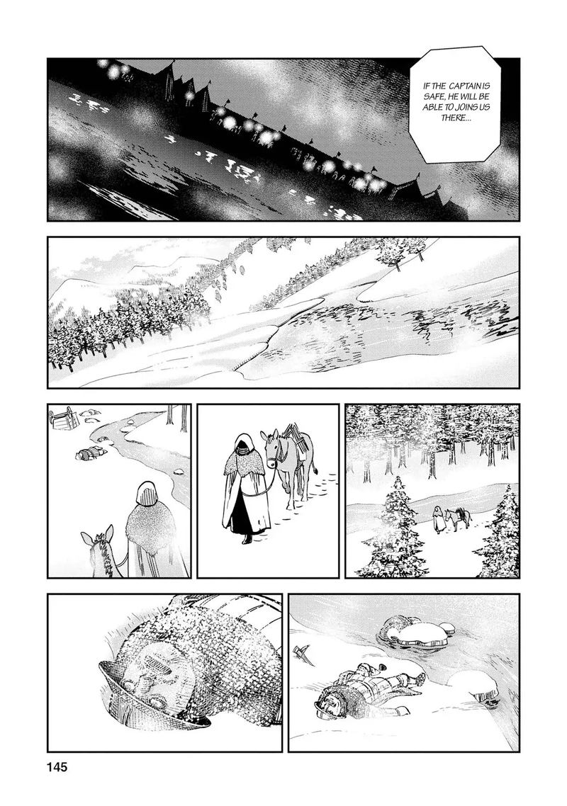 Otome Sensou Chapter 29 Page 33