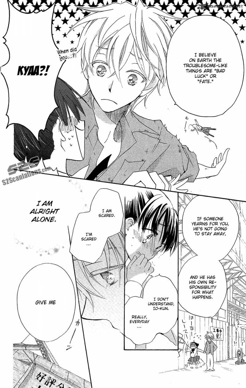 Otome To Meteo Chapter 1 Page 38