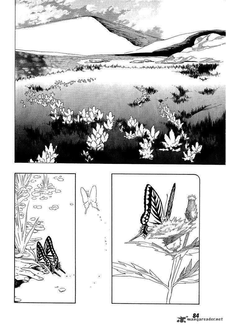 Otome Youkai Zakuro Chapter 34 Page 5