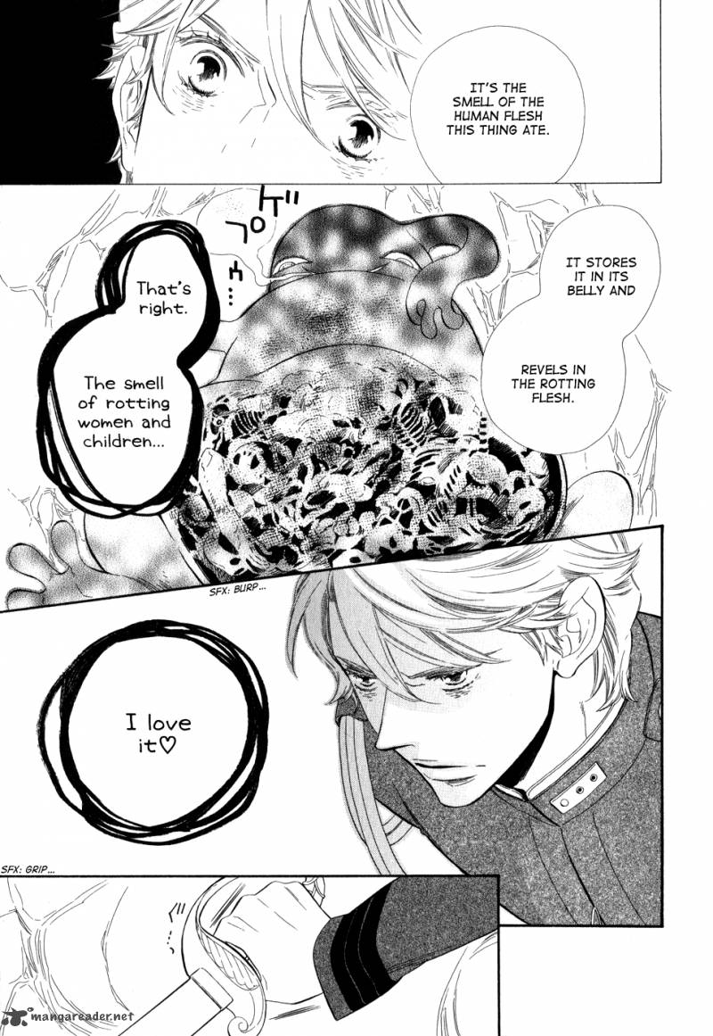 Otome Youkai Zakuro Chapter 5 Page 20
