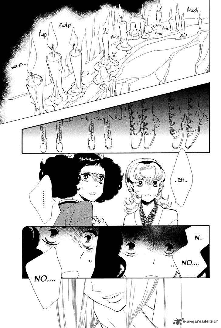Otome Youkai Zakuro Chapter 54 Page 18