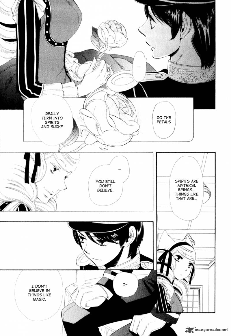 Otome Youkai Zakuro Chapter 9 Page 6
