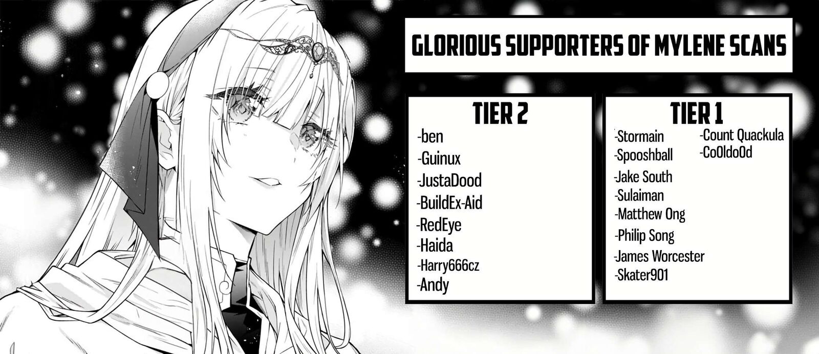 Otomege Sekai Wa Mob Ni KibishII Sekai Desu Chapter 67 Page 26