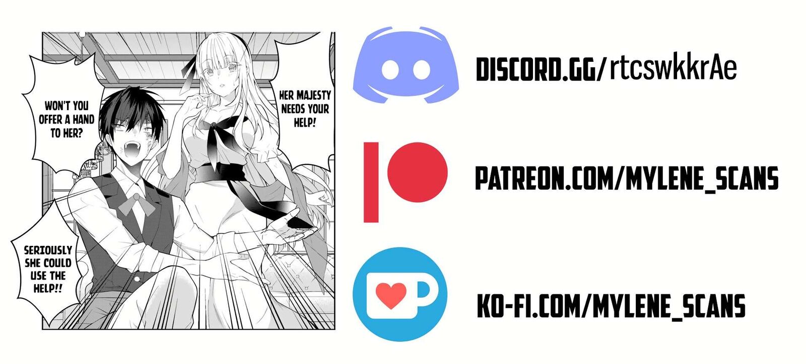 Otomege Sekai Wa Mob Ni KibishII Sekai Desu Chapter 67 Page 27