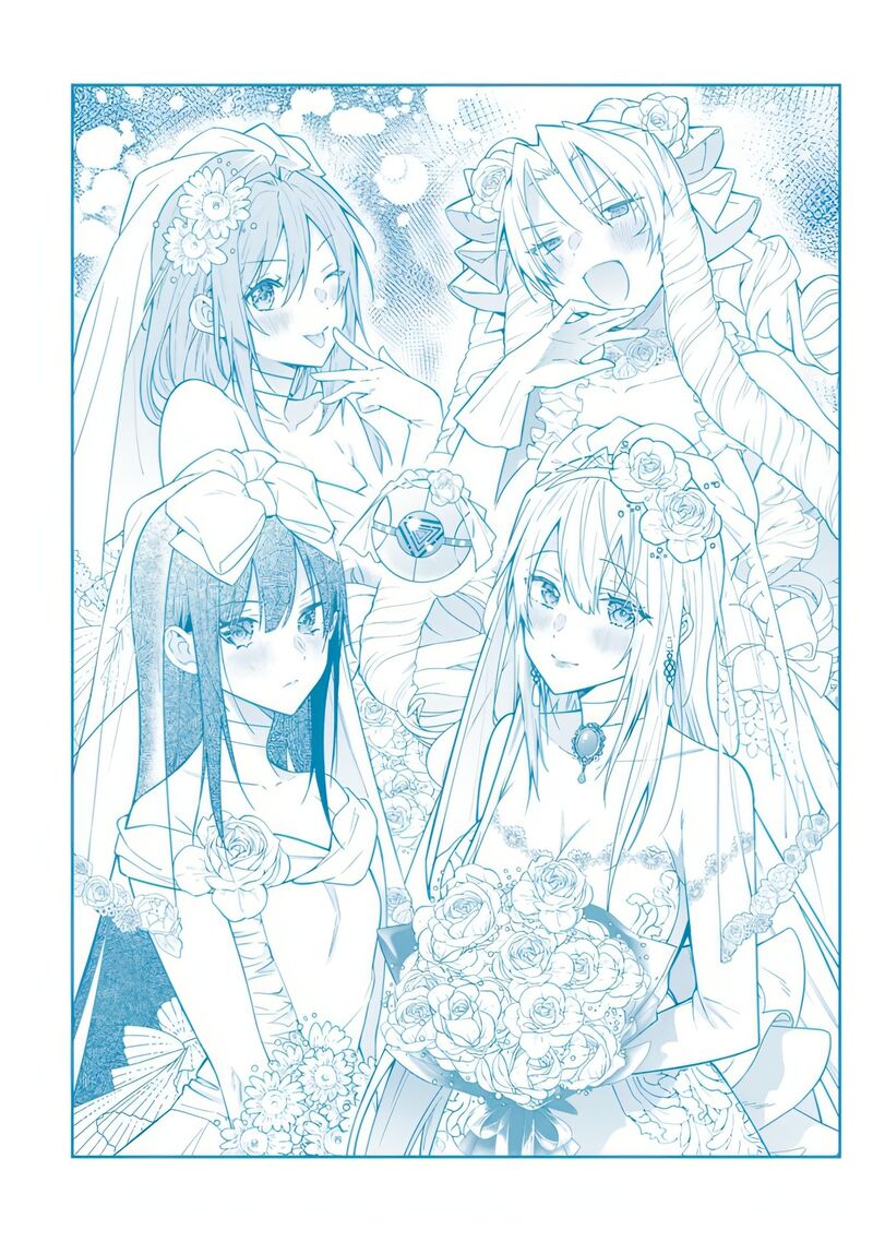 Otomege Sekai Wa Mob Ni KibishII Sekai Desu Chapter 68e Page 13