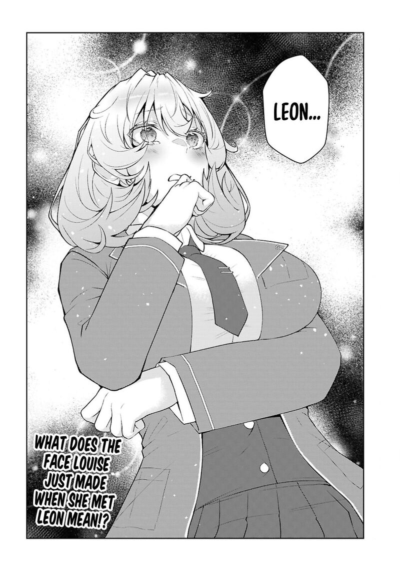 Otomege Sekai Wa Mob Ni KibishII Sekai Desu Chapter 70 Page 30