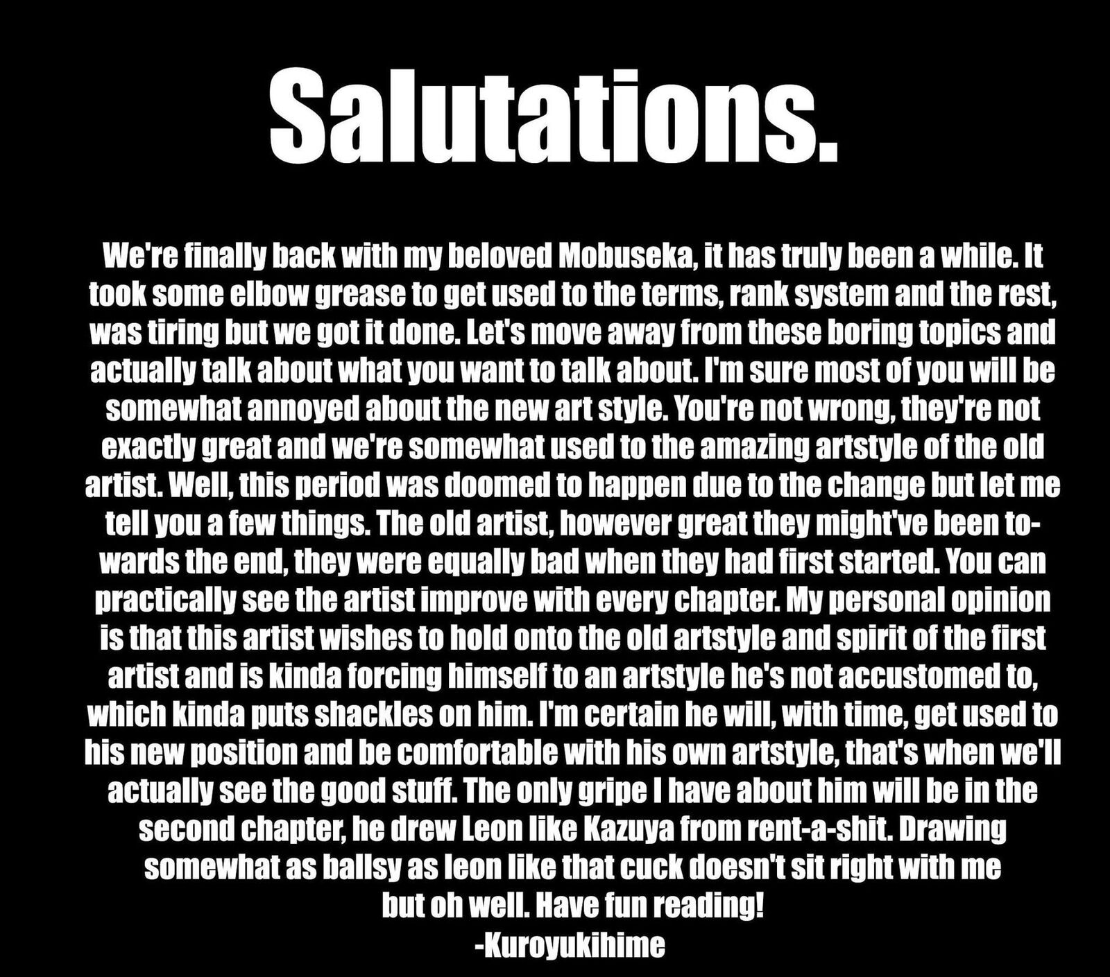 Otomege Sekai Wa Mob Ni KibishII Sekai Desu Chapter 70 Page 31