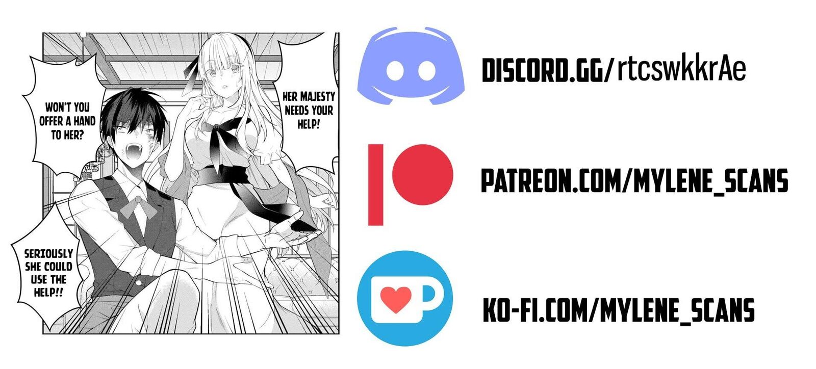 Otomege Sekai Wa Mob Ni KibishII Sekai Desu Chapter 70 Page 32