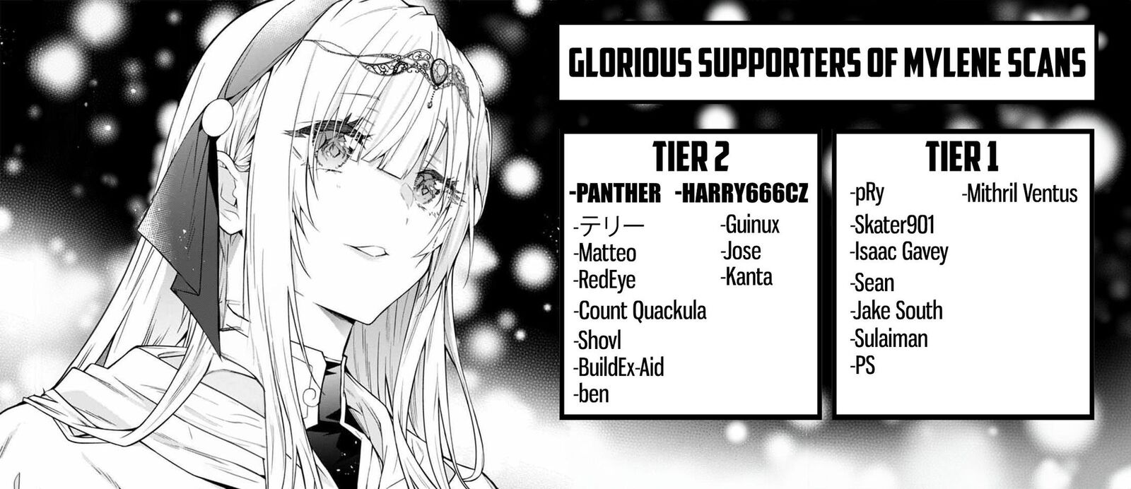 Otomege Sekai Wa Mob Ni KibishII Sekai Desu Chapter 70 Page 33