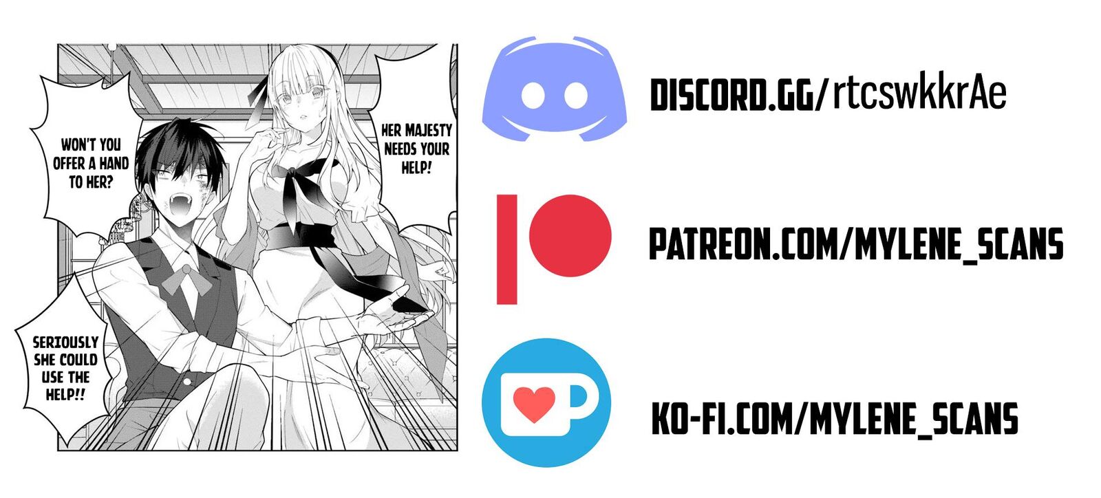 Otomege Sekai Wa Mob Ni KibishII Sekai Desu Chapter 72 Page 29