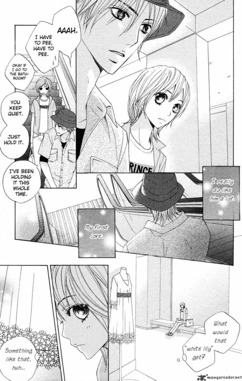 Otomegokoro Chapter 1 Page 29