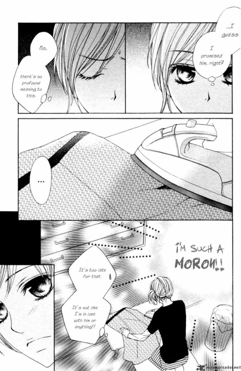 Otomegokoro Chapter 2 Page 17