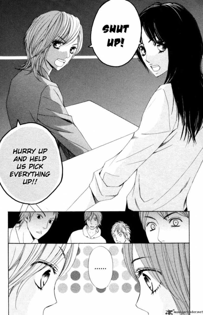 Otomegokoro Chapter 2 Page 26