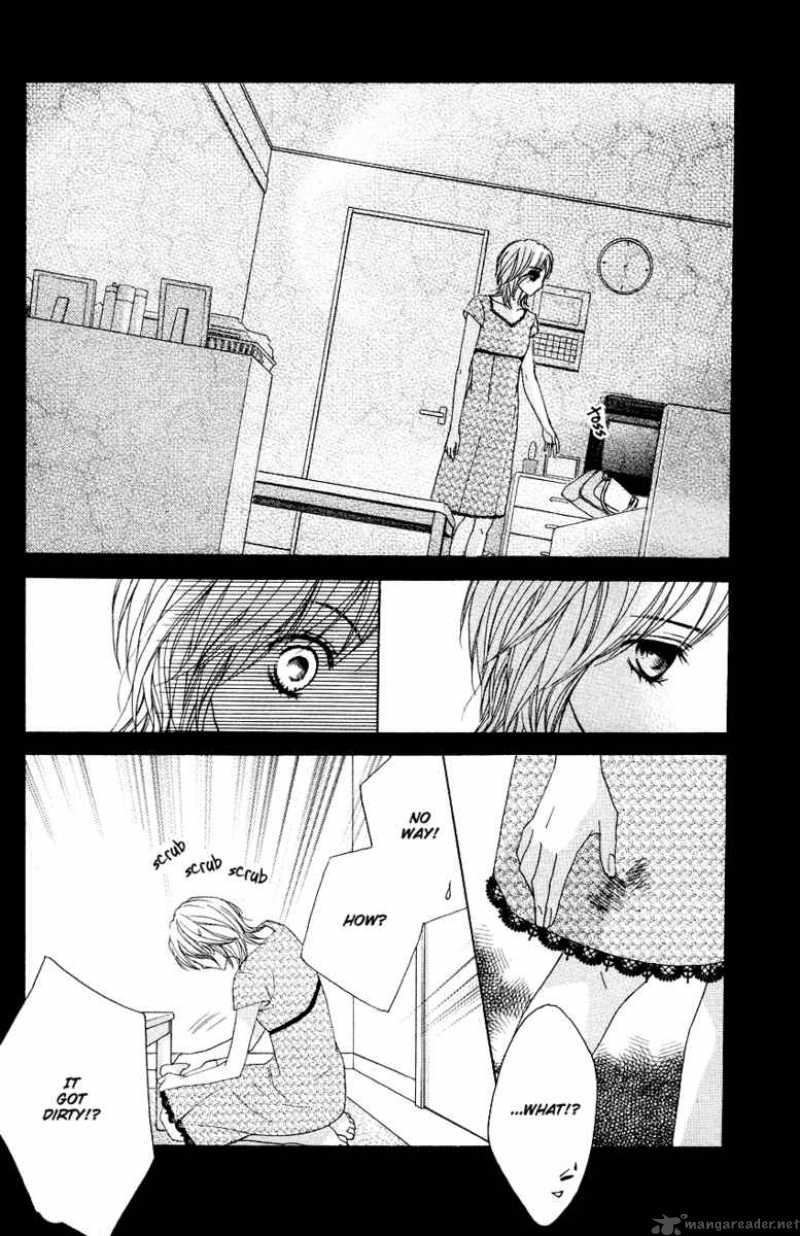Otomegokoro Chapter 3 Page 25