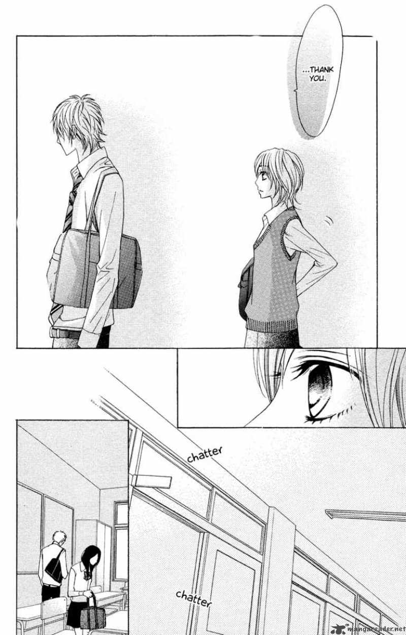 Otomegokoro Chapter 3 Page 35