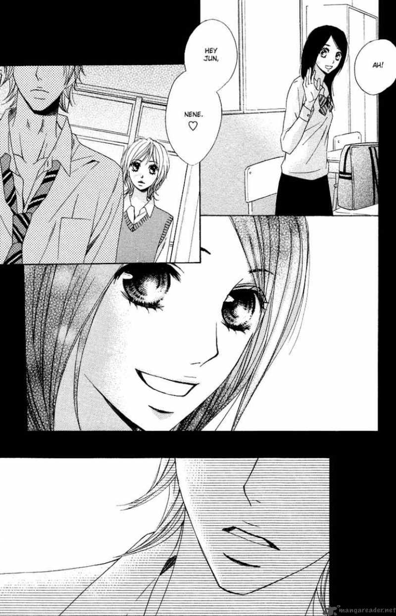 Otomegokoro Chapter 3 Page 36