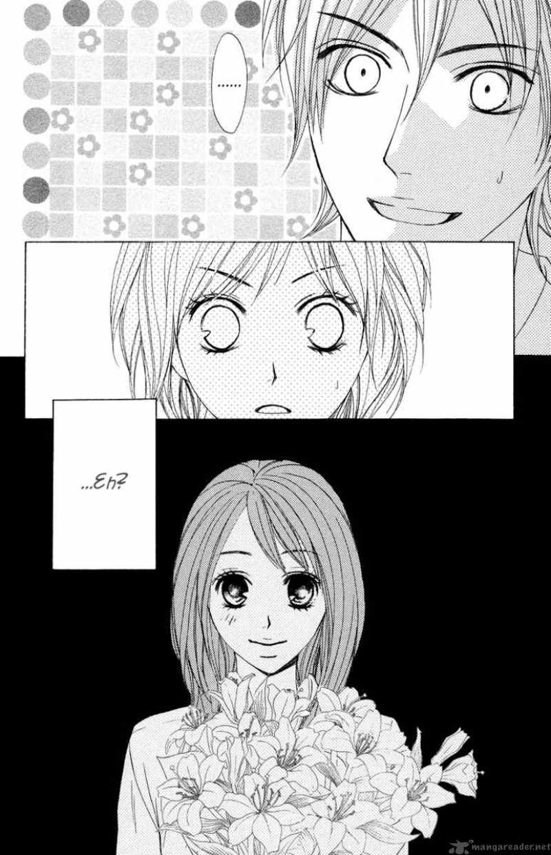 Otomegokoro Chapter 3 Page 41