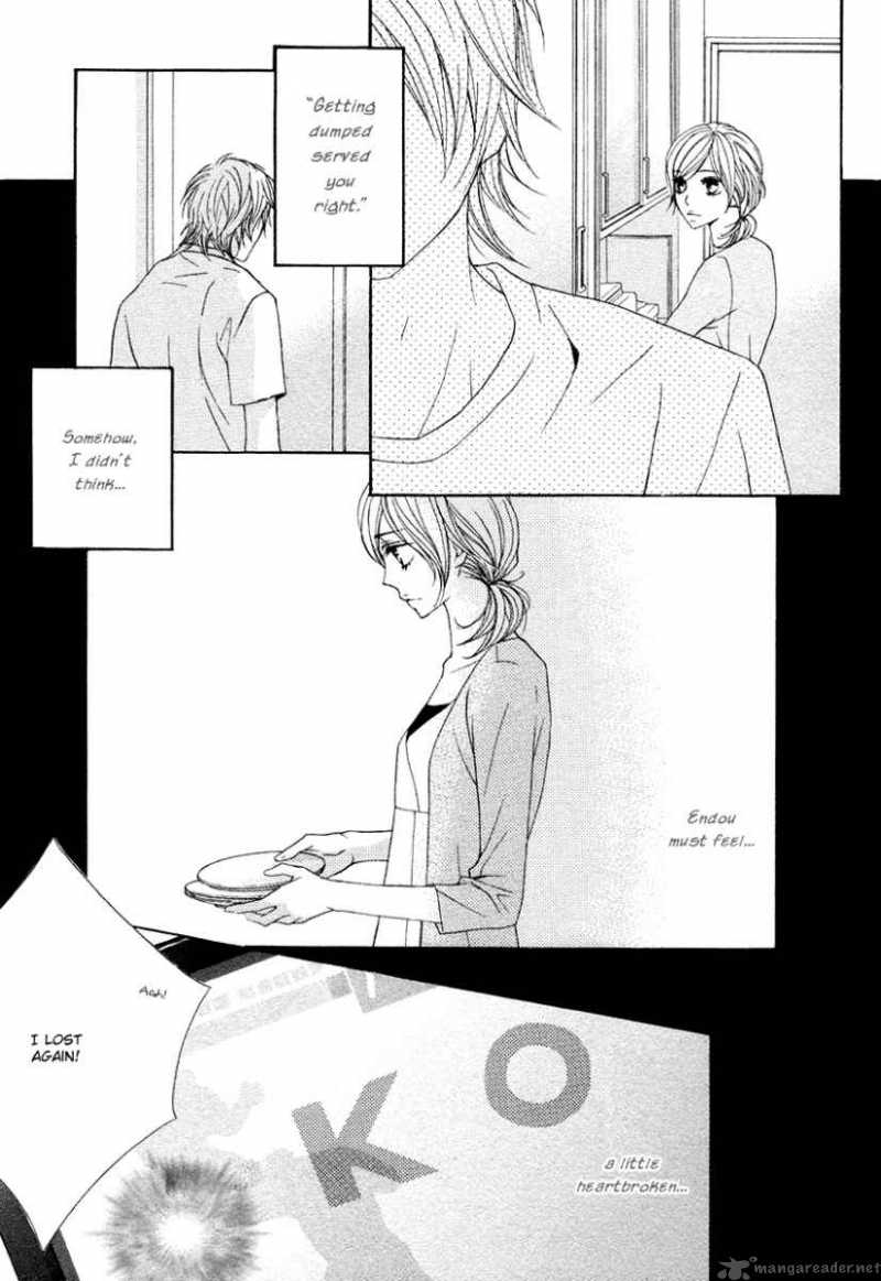 Otomegokoro Chapter 4 Page 22