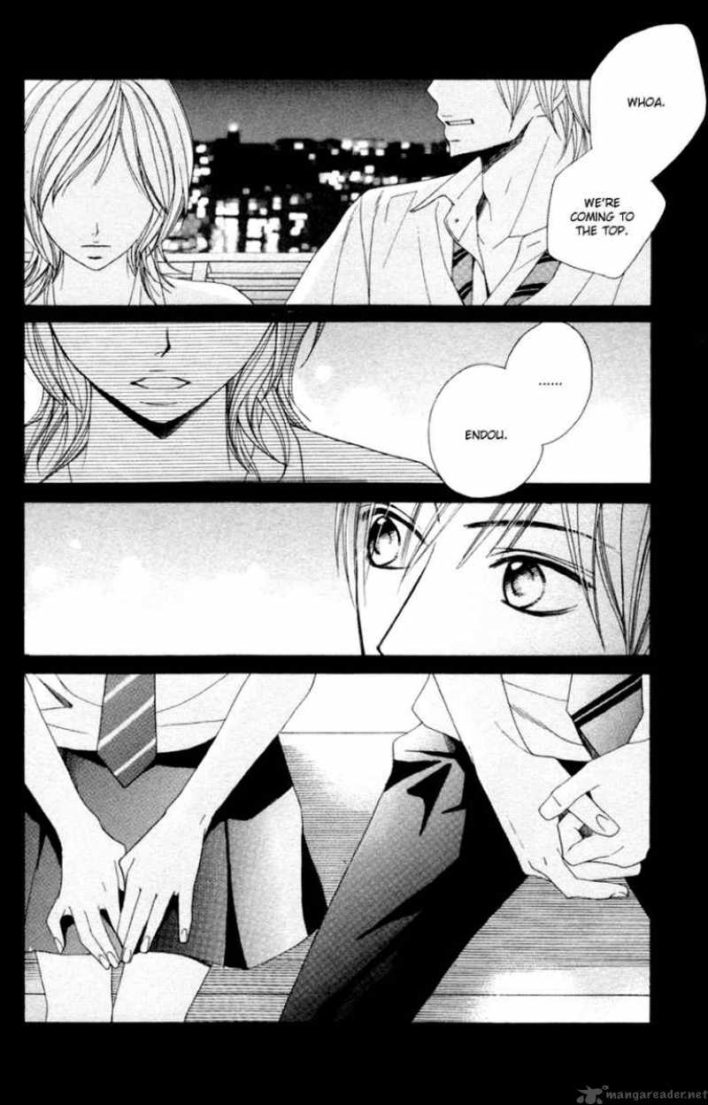 Otomegokoro Chapter 5 Page 22