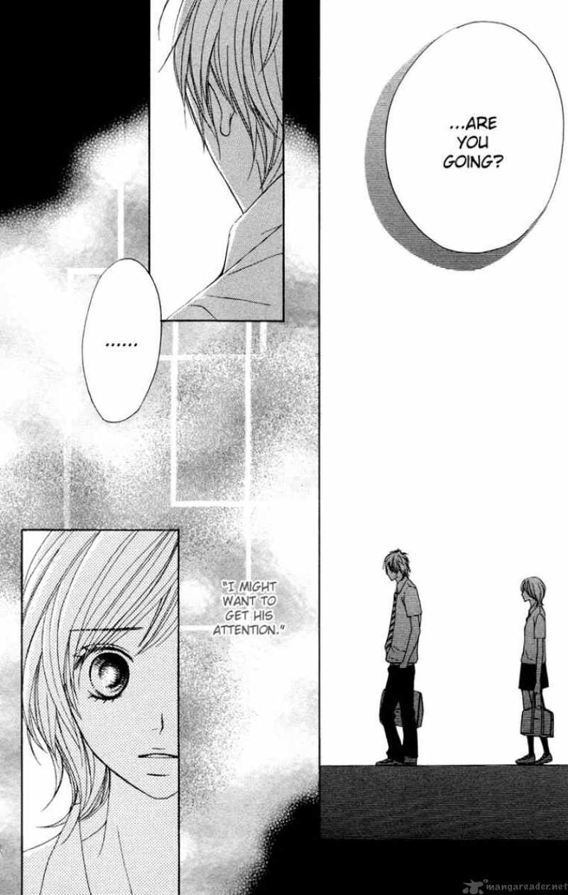 Otomegokoro Chapter 5 Page 28