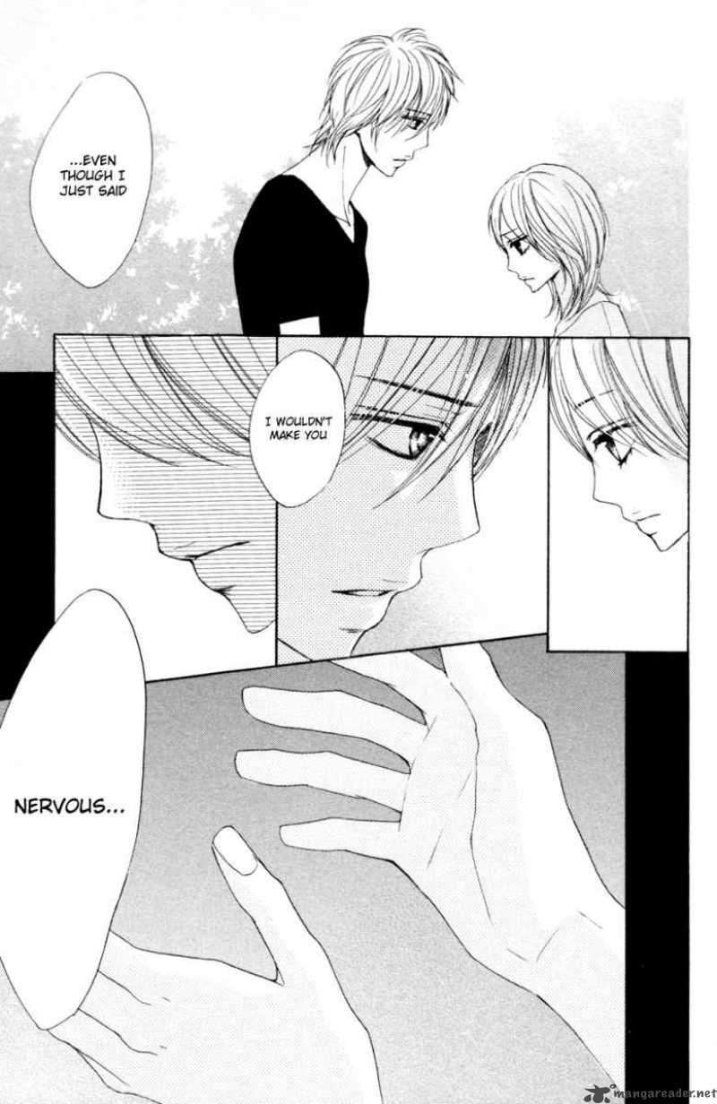 Otomegokoro Chapter 7 Page 10
