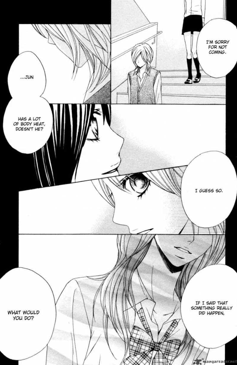 Otomegokoro Chapter 7 Page 16