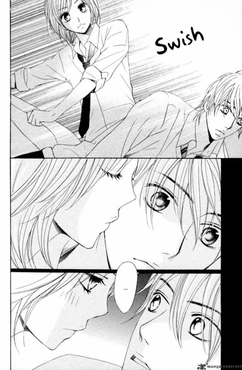 Otomegokoro Chapter 7 Page 25