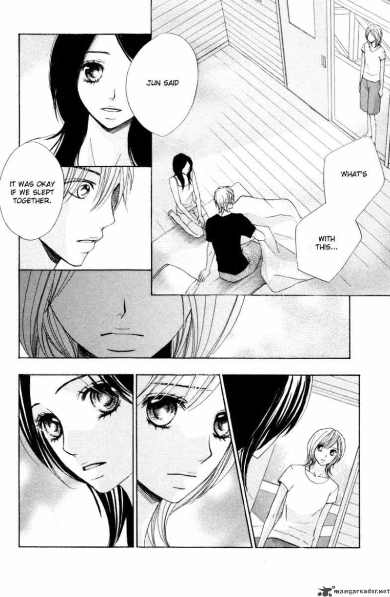 Otomegokoro Chapter 7 Page 7