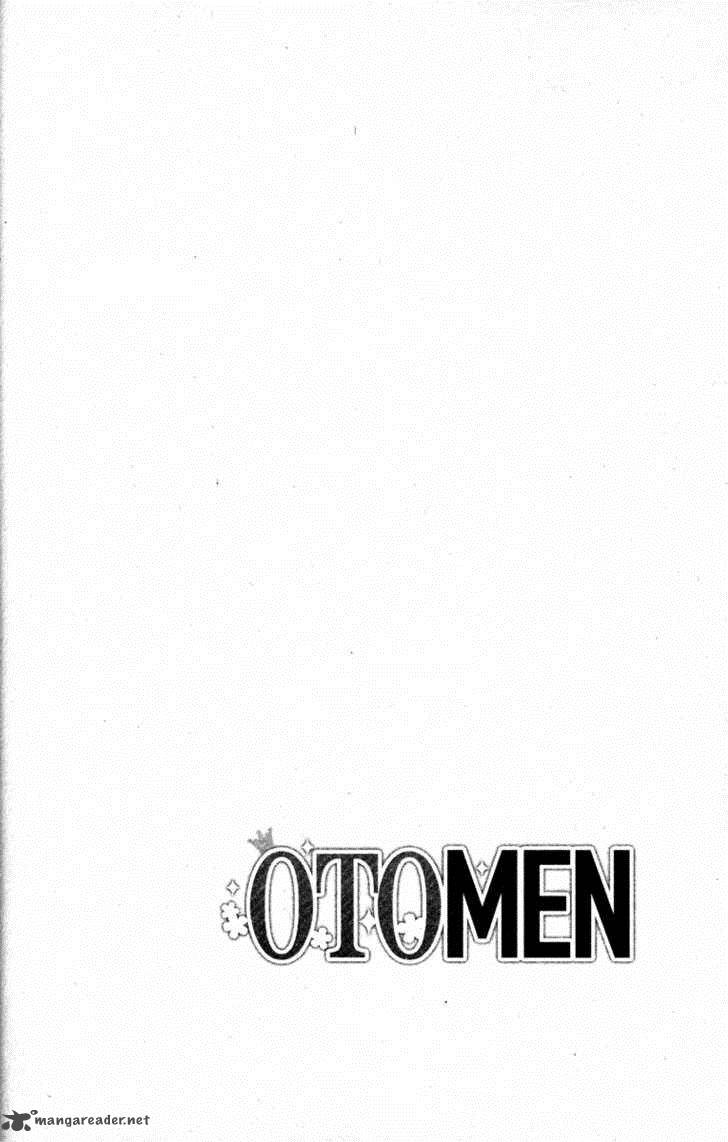 Otomen Chapter 19 Page 48