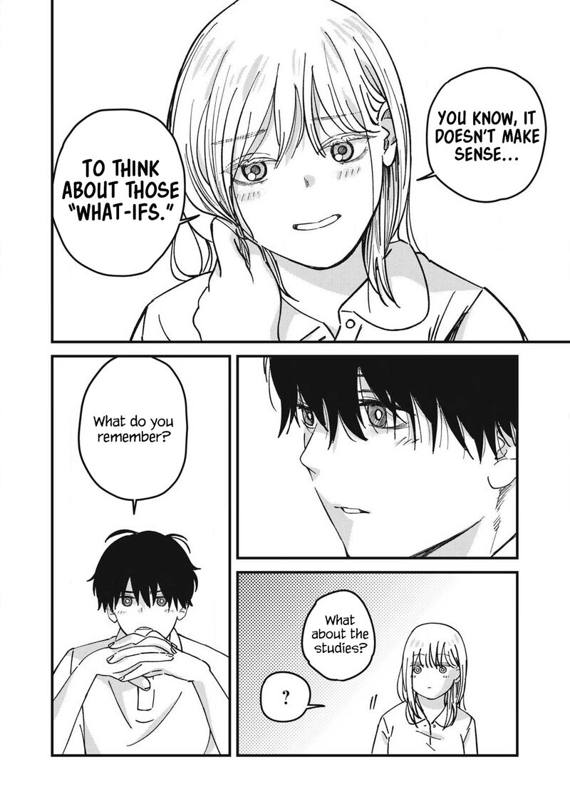 Otona Ni Narenai Bokura Wa Chapter 11 Page 5
