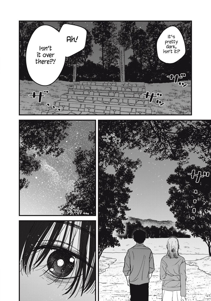Otona Ni Narenai Bokura Wa Chapter 19a Page 10