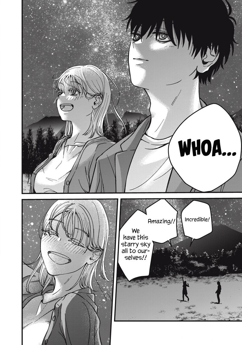 Otona Ni Narenai Bokura Wa Chapter 19a Page 12