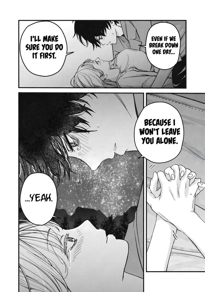 Otona Ni Narenai Bokura Wa Chapter 19b Page 11