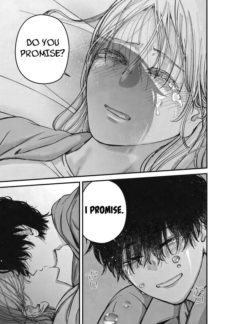 Otona Ni Narenai Bokura Wa Chapter 19b Page 12