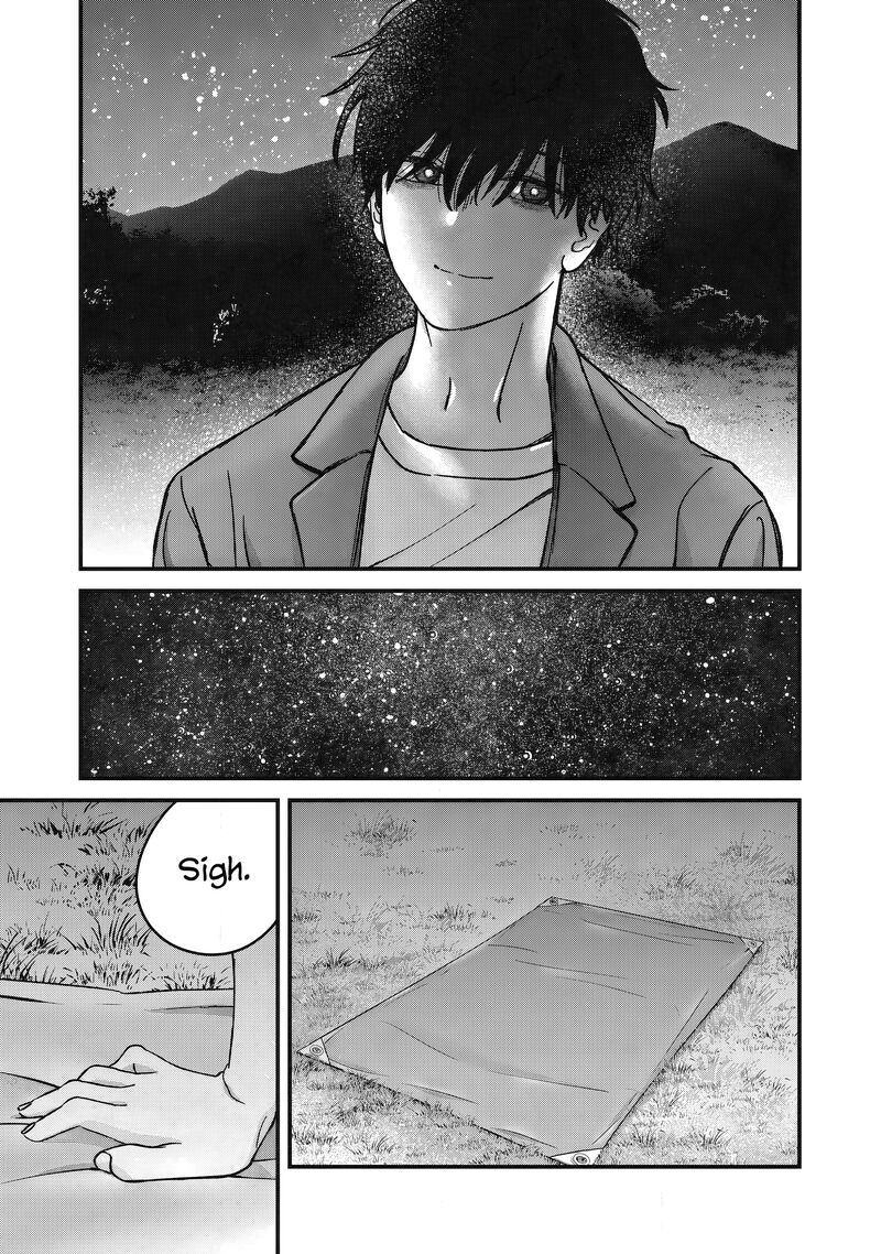 Otona Ni Narenai Bokura Wa Chapter 19b Page 2