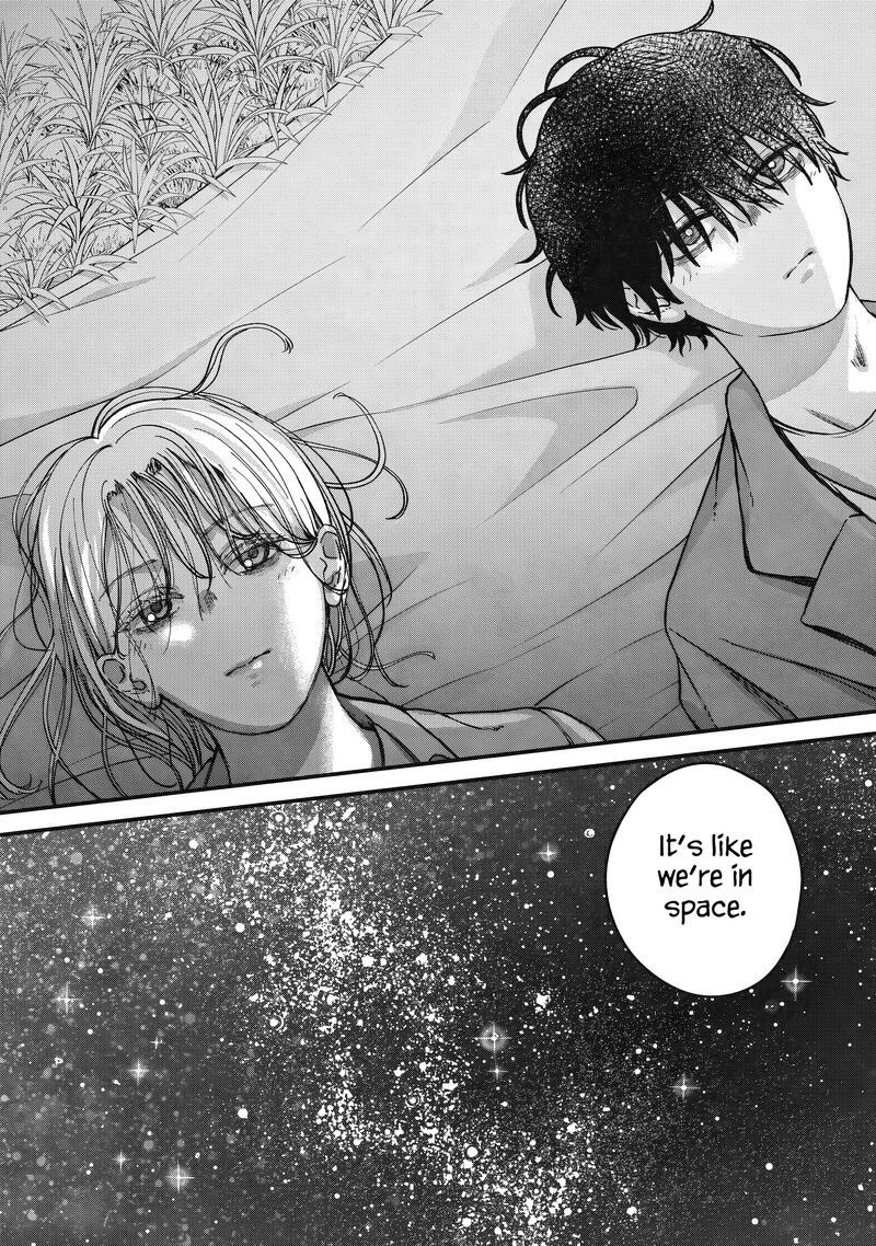 Otona Ni Narenai Bokura Wa Chapter 19b Page 3