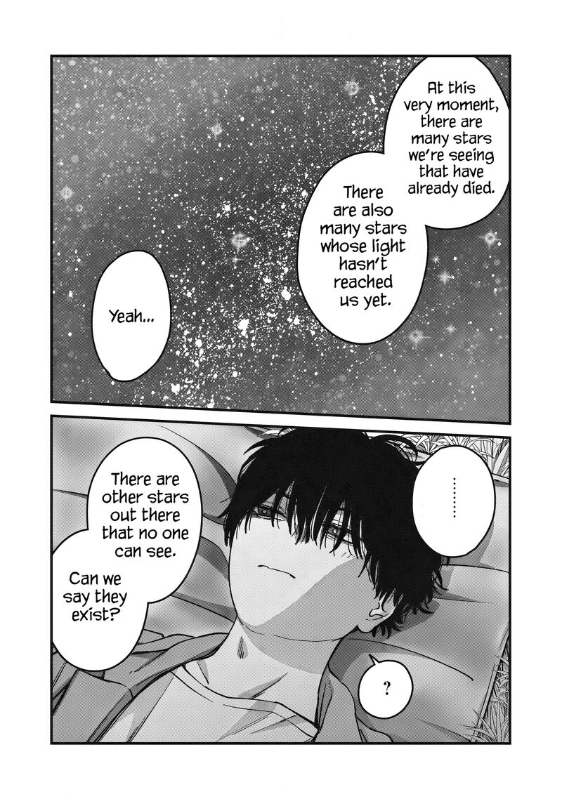 Otona Ni Narenai Bokura Wa Chapter 19b Page 5