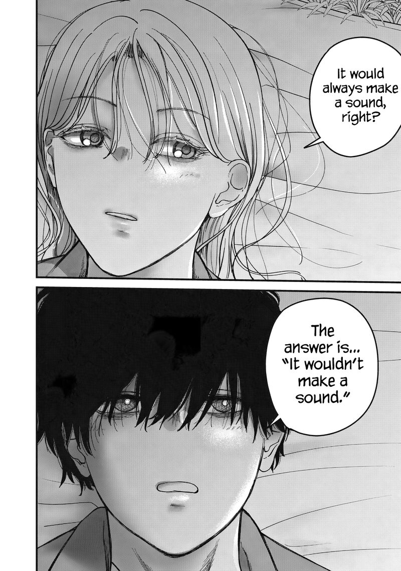 Otona Ni Narenai Bokura Wa Chapter 19b Page 7