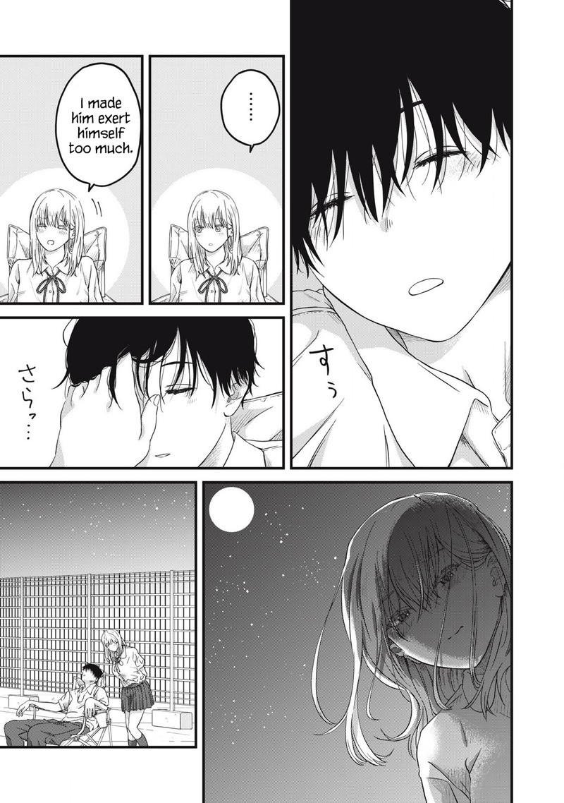 Otona Ni Narenai Bokura Wa Chapter 2 Page 27