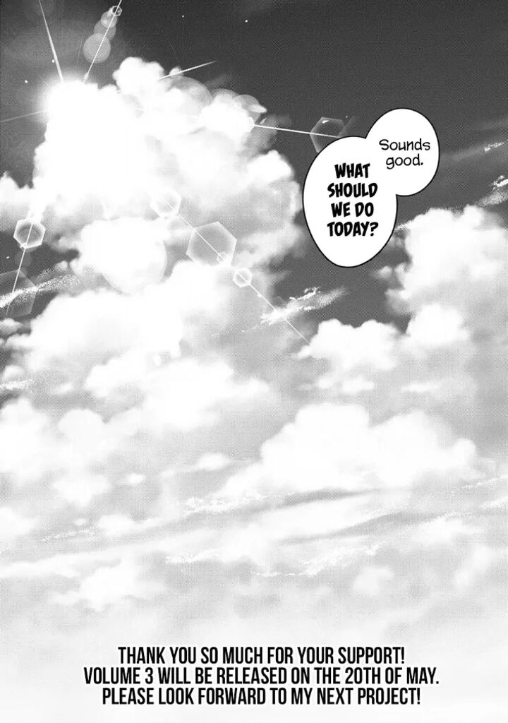 Otona Ni Narenai Bokura Wa Chapter 28 Page 12