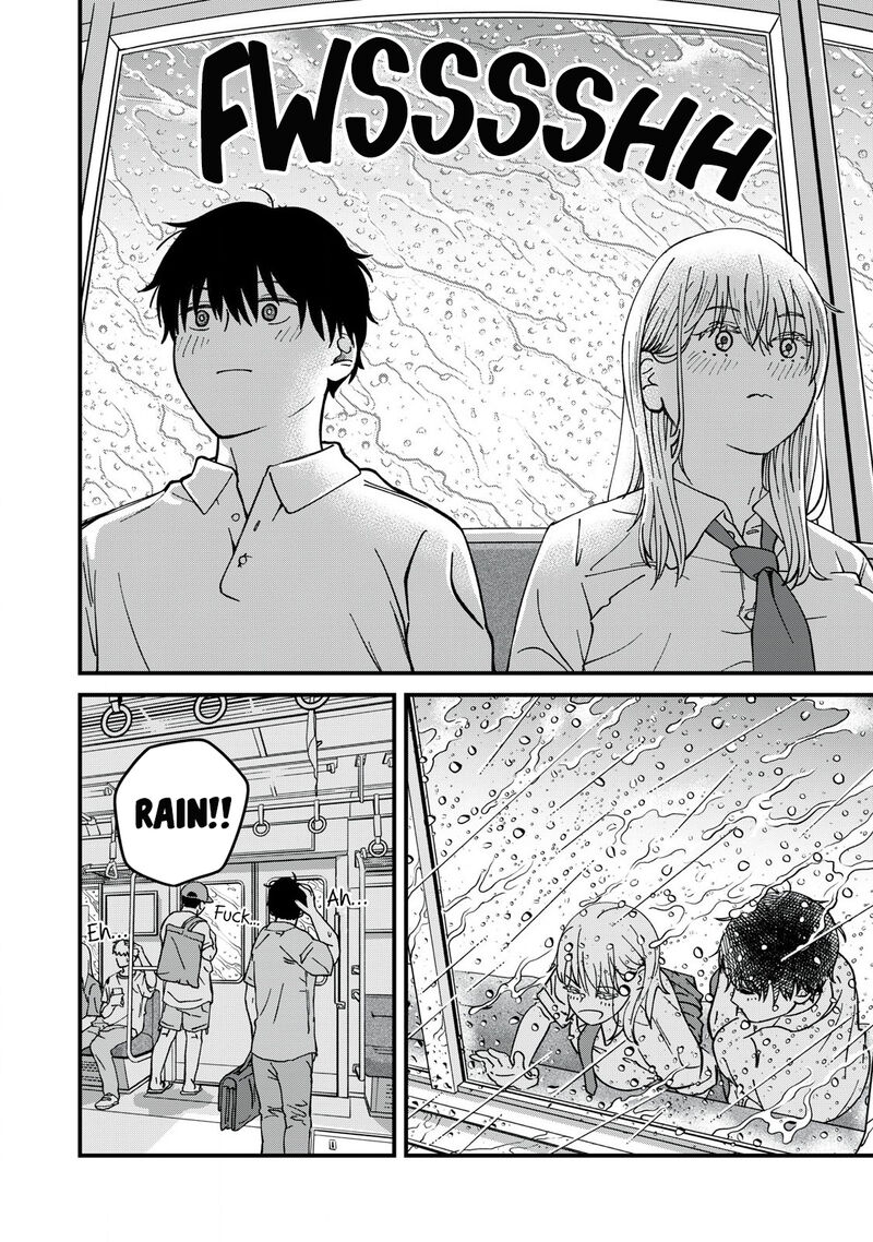 Otona Ni Narenai Bokura Wa Chapter 7a Page 11