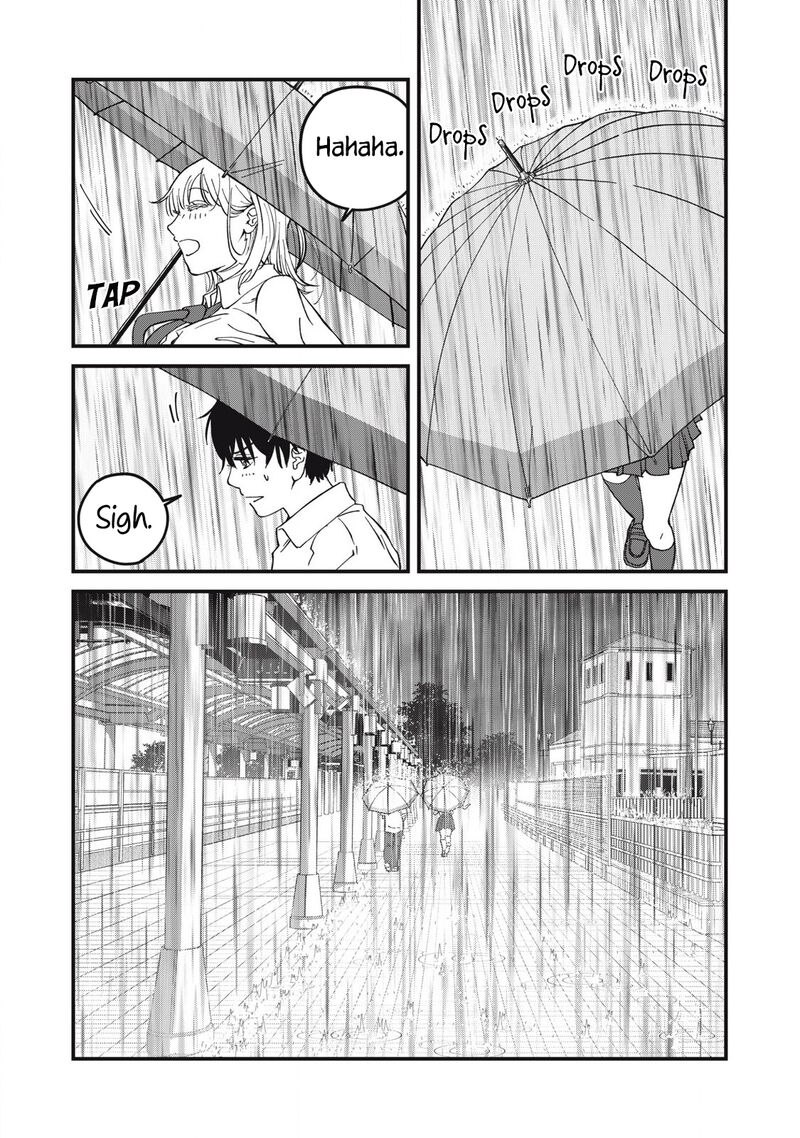 Otona Ni Narenai Bokura Wa Chapter 7a Page 13
