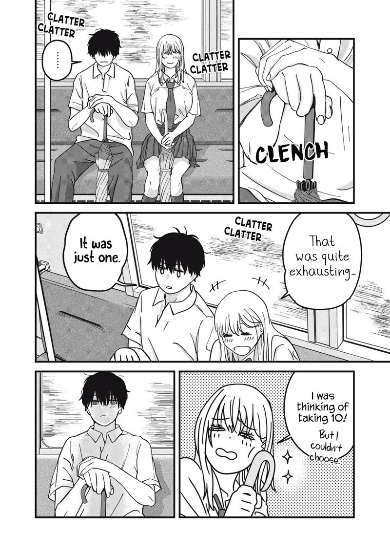 Otona Ni Narenai Bokura Wa Chapter 7a Page 9