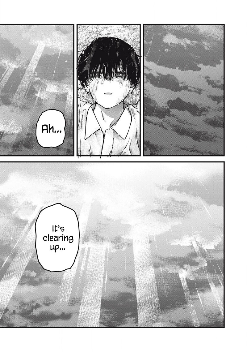 Otona Ni Narenai Bokura Wa Chapter 7b Page 10